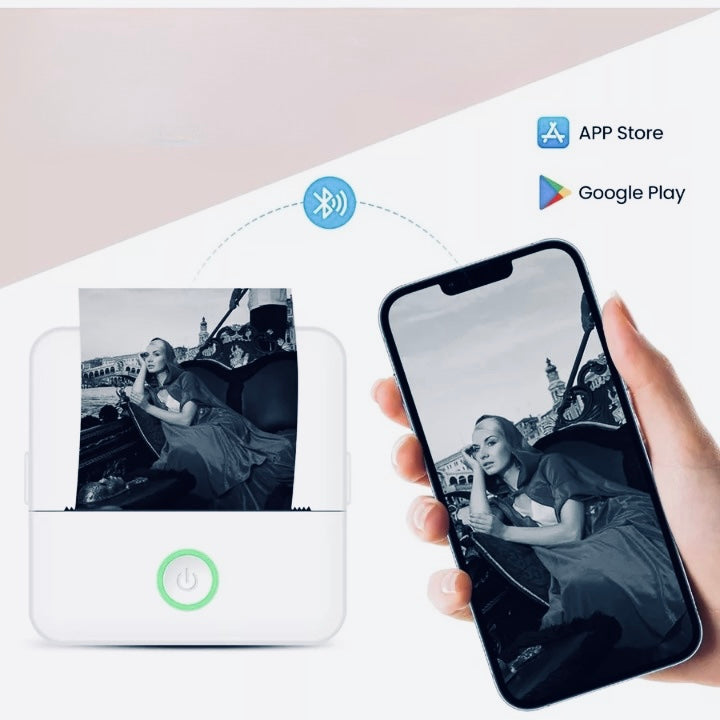 Mini printer