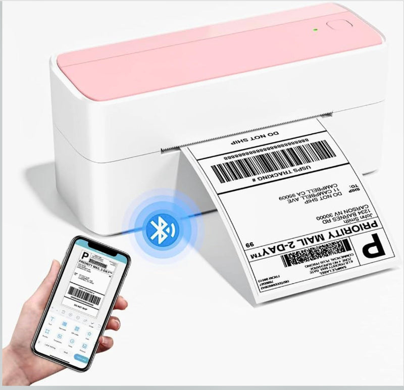 portable printer | portable printer small | printer | side view